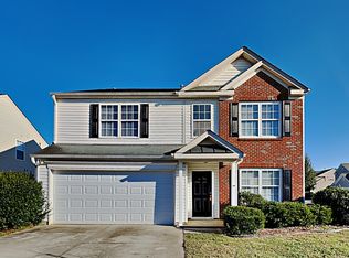 132 Ranlo Ave, Gastonia, NC 28054