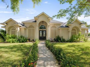 15 Ocelot Trail Rd, Laguna Vista, TX 78578