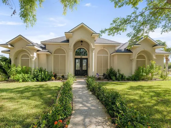 15 Ocelot Trail Rd, Laguna Vista, TX 78578