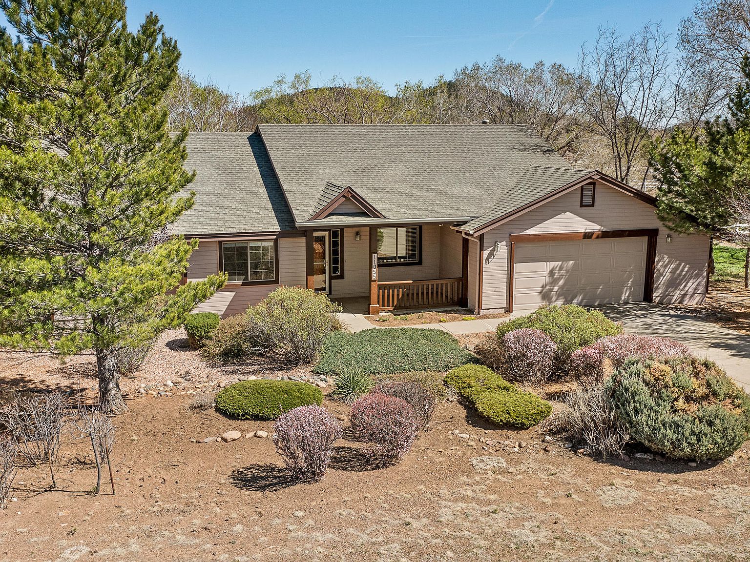 11055 Henry Dr, Flagstaff, AZ 86004 | Zillow