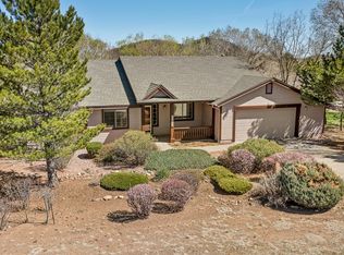 11055 Henry Dr, Flagstaff, AZ 86004