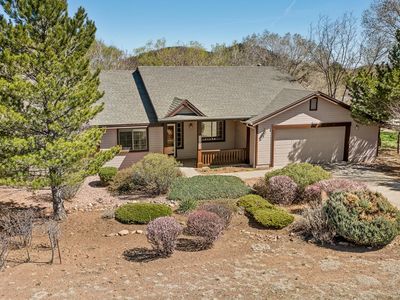 11055 Henry Dr, Flagstaff, AZ, 86004