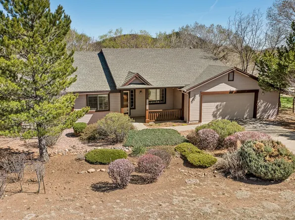 11055 Henry Dr, Flagstaff, AZ 86004