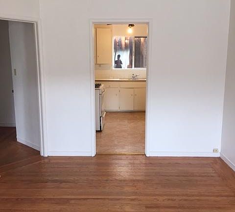 Living room - different angle