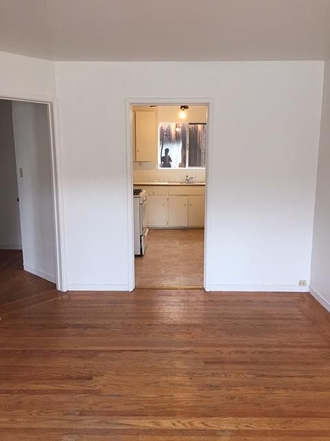 Living room - different angle