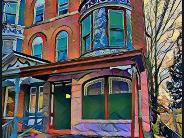 715 W State St, Trenton, NJ 08618