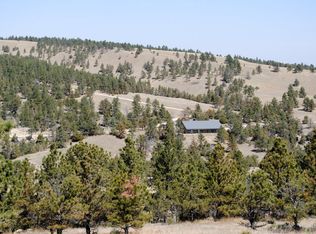 23 Canyon View Rd, Lusk, WY 82225