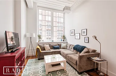Rented by NY Casa Group