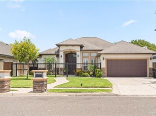 2024 Rice Ave, McAllen, TX 78504