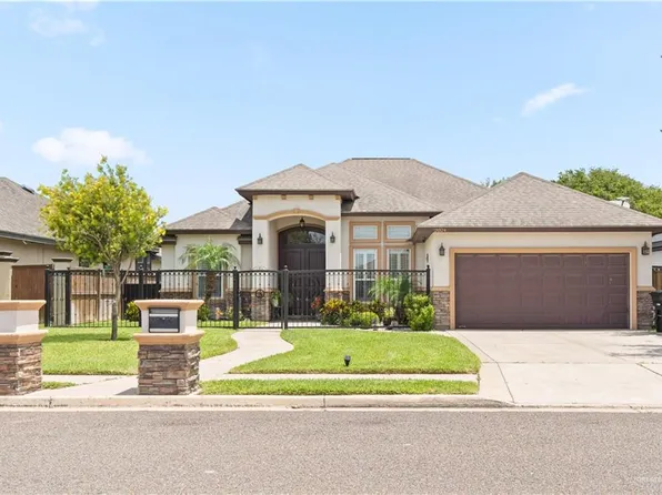2024 Rice Ave, McAllen, TX 78504