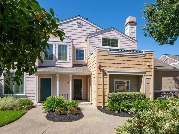 158 Positano Cir, Redwood City, CA 94065
