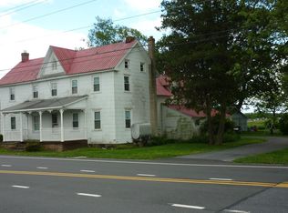 18561 Beaver Dam Rd, Lewes, DE 19958