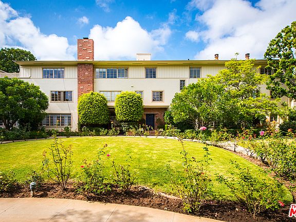 4th image of 11901 W Sunset Blvd APT 218