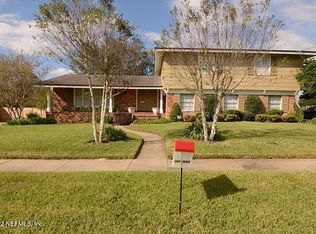 1142 Molokai Rd, Jacksonville, FL 32216