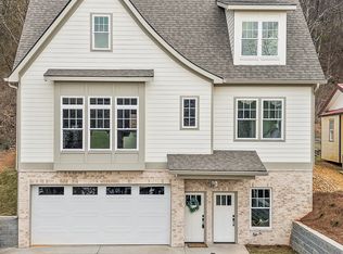 715 W Bell Ave, Chattanooga, TN 37405