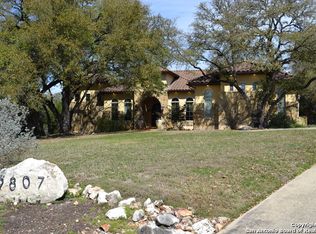9807 Klein Ct, New Braunfels, TX 78132