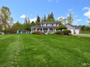 17011 79th Ave NE, Arlington, WA