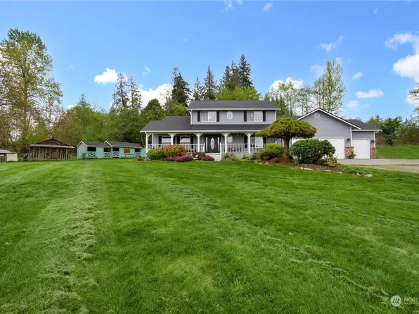 17011 79th Avenue NE, Arlington, WA 98223