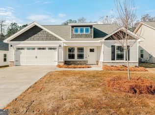 133 Red Tail Cir, Byron, GA 31008