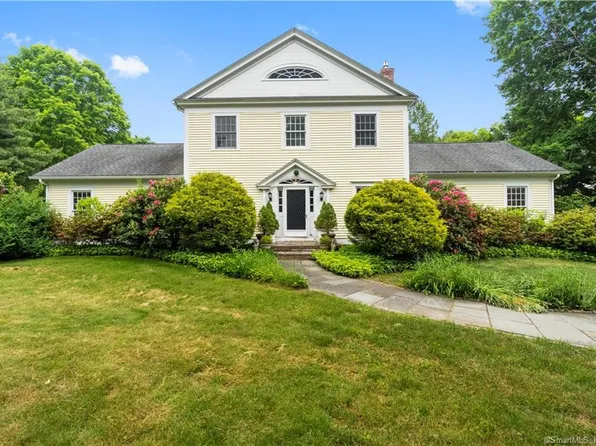 7 Bittersweet Lane, Old Lyme, CT 06371