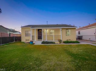 5767 McKinley Ave, South Gate, CA 90280