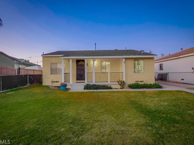 5767 McKinley Ave, South Gate, CA, 90280