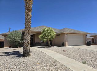 4201 Wood Loop, Alamogordo, NM 88310