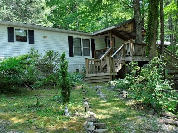 22 Resting Rdg, Black Mountain, NC 28711
