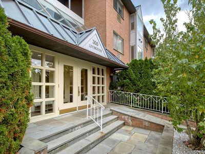 300 Livingston Avenue #2D, Mamaroneck, NY, 10543