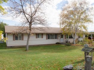 193 Sheep Company Rd, Selah, WA 98942