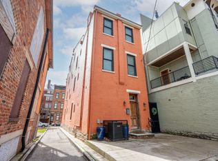 207 Kemp Aly, Cincinnati, OH