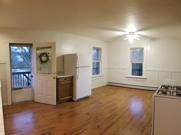 63 Harrington St #2, Southbridge, MA 01550