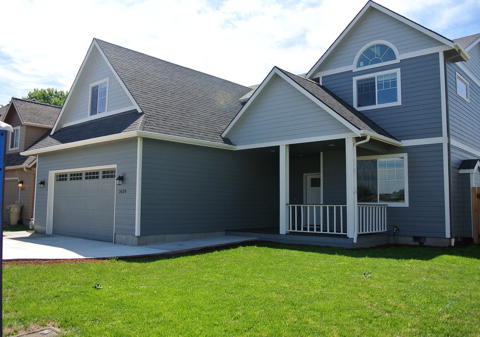 5 bed, 3.5 bath, 2532 sqft, $3,650 — Photo 2
