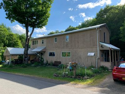 341 Ben McCumber Rd, Unadilla, NY, 13849