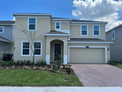 5056 Bessie Ct, Saint Cloud, FL, 34772