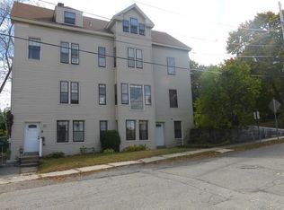 124 Water St #1, Clinton, MA 01510