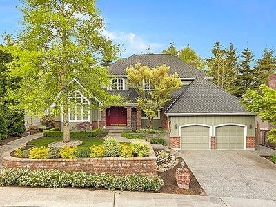 3717 240th Pl SE, Issaquah, WA, 98029