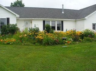 15 Homestead Dr, Strafford, NH 03884