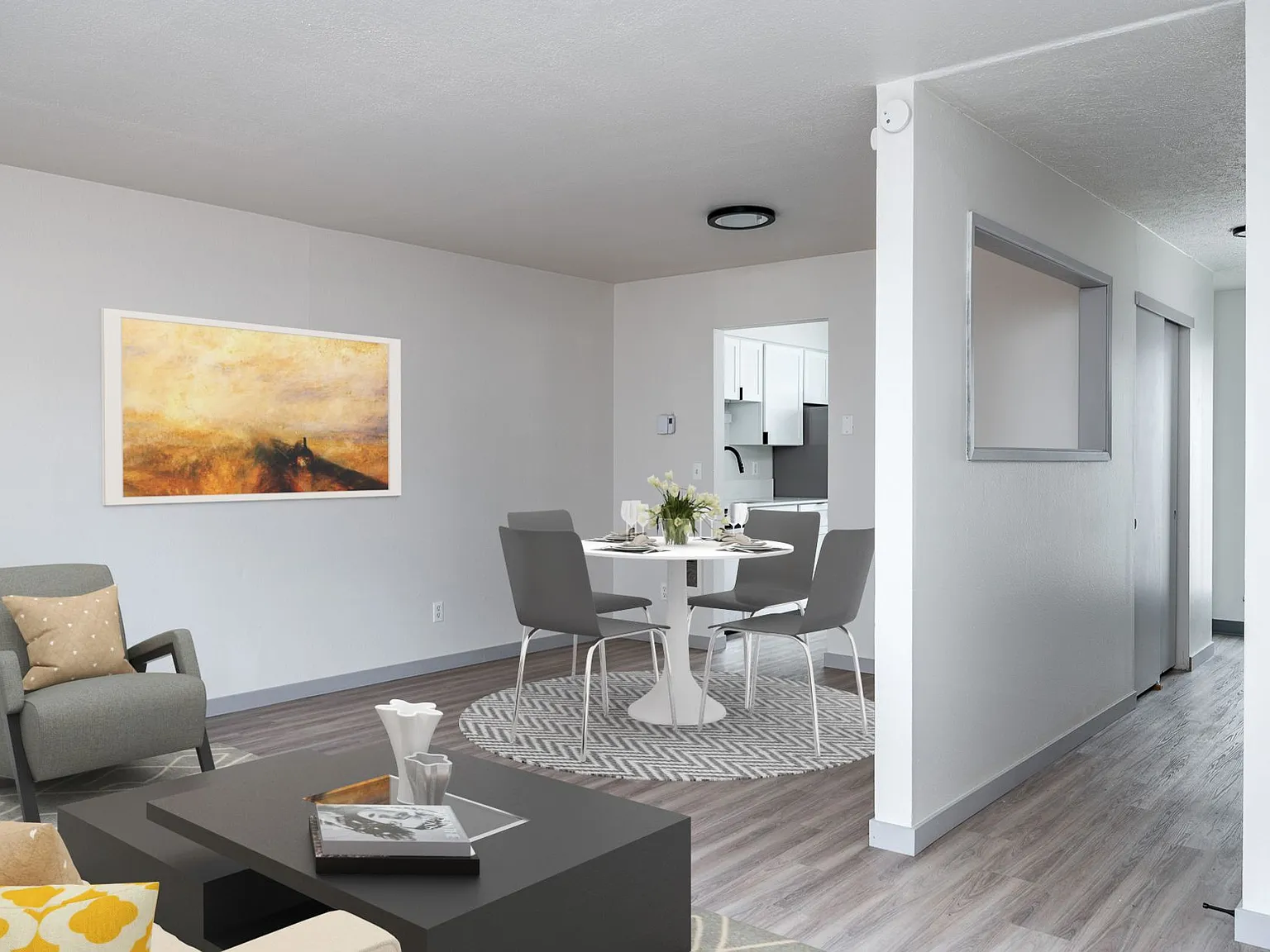 Bloc at 26th- Enjoy 4 weeks free rent! — Photo 4