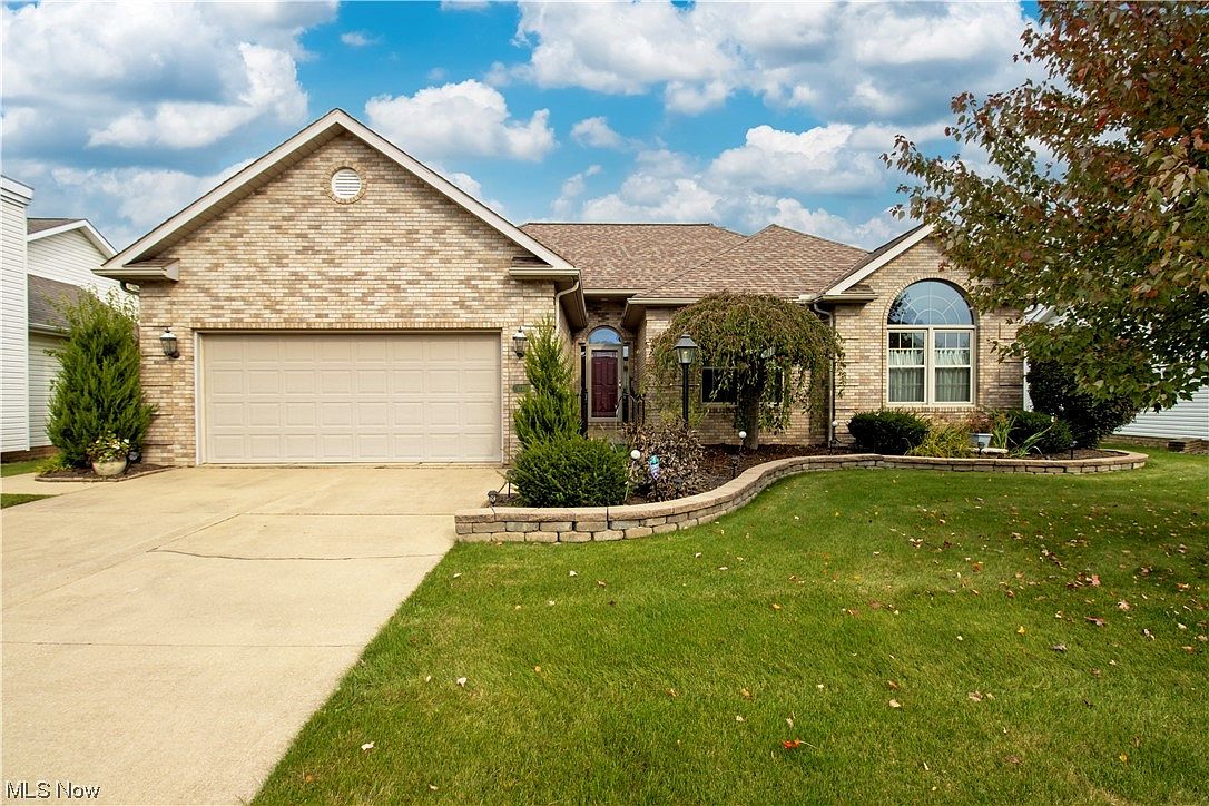 4735 Deer Creek Dr, Wooster, OH 44691 Zillow