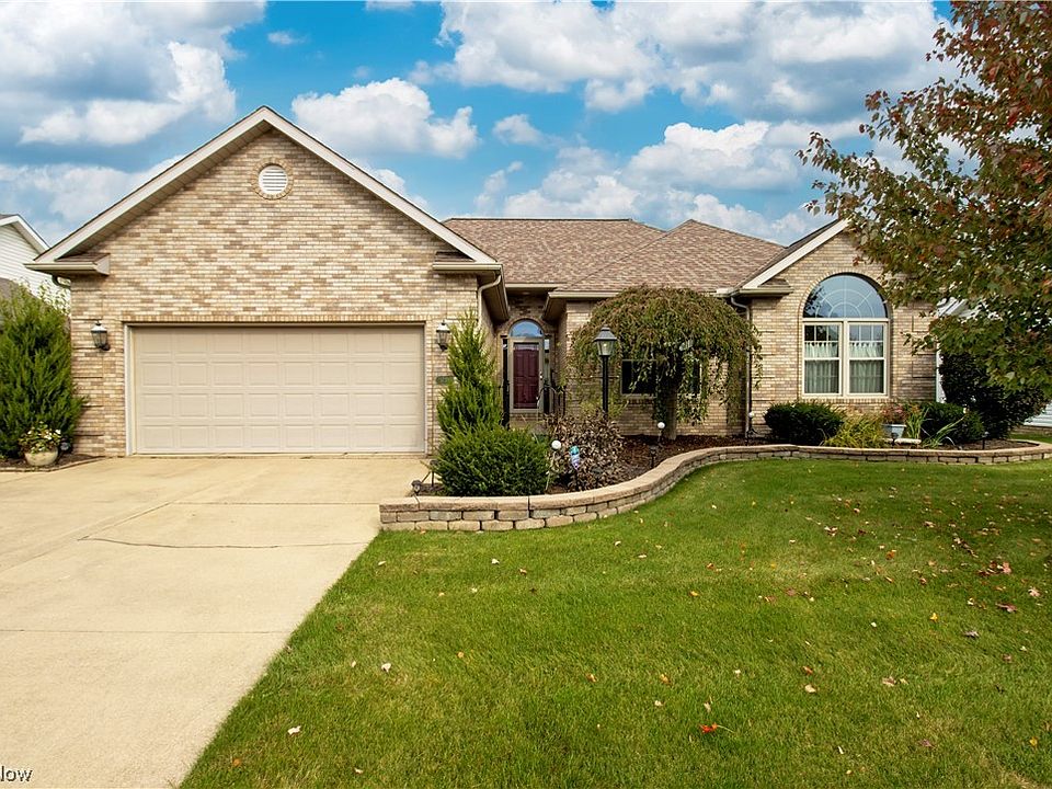 4735 Deer Creek Dr, Wooster, OH 44691 Zillow