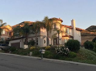 1291 Vintage Oak St, Simi Valley, CA 93063