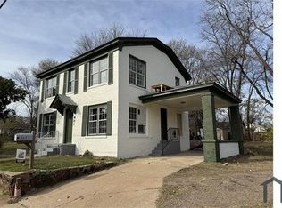 801 W Queen St, Tyler, TX 75702