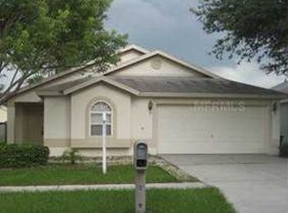 519 Greg St, Valrico, FL 33594