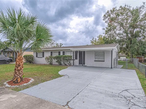 5318 Botany Ct, Orlando, FL 32811