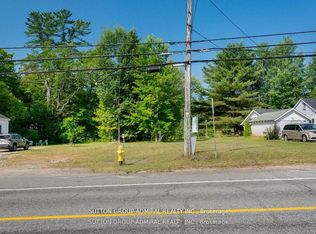 538 Muskoka Rd #3, Town Of Huntsville, ON P1H 1C4