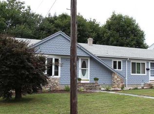 101 Homewood Ave, North Providence, RI 02911