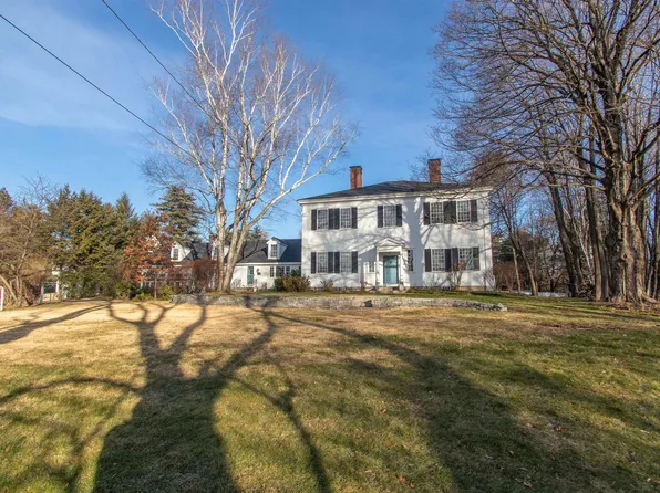 267 N River Rd, Milford, NH 03055