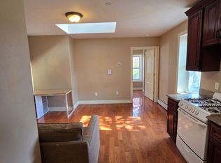 130 E 107th St APT 3A, New York, NY 10029