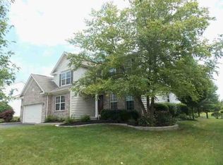 9373 Auburn Ave, Powell, OH